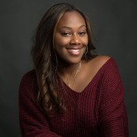 Tyleisia Cooper
