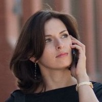 Татьяна Овчинникова