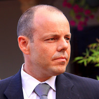 Jose Maria Reyes Garcia