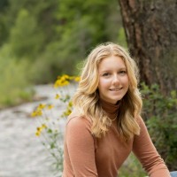 Sarah Pinkerton