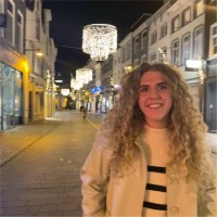 Merel van Dijk