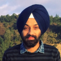 Ramanpreet Singh