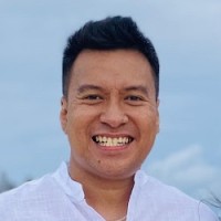 John Marvin Anghag