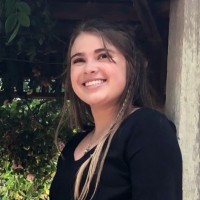 Madeline Powers
