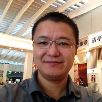 Yan Gong