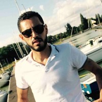 Sameh Moha