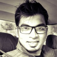 Abhijit More