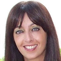 Daniela Scavino