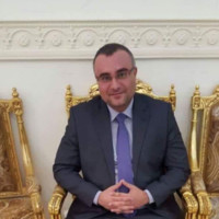 Ahmed Kallali