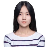Claudia Hou