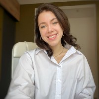 Iryna Kuleshova