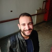Abdelrahman Saad