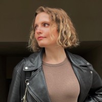 Oxana Zinchuk