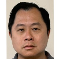Patrick Tan