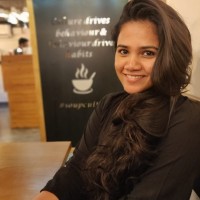 Chandini Philip