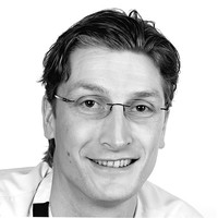 Nico Van Bakelen