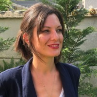 Claire Bonnemain