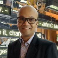 Puneet Agarwal -  CA, CISA