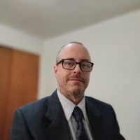 Michael Renouf