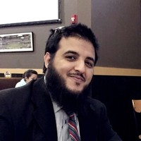 Mohammed Almarri