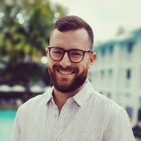 Matthew Pilcher