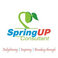 Spring Up Consultant