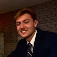 Nicholas Cagle