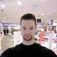 Yannick Braillon