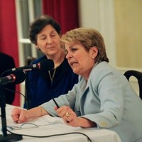 Constance Buchanan