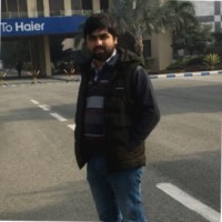 Faheem Ul Haq