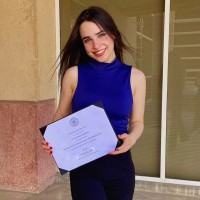 Cecilia Pizarro Suárez King