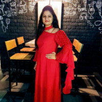 Sheetal Dhull