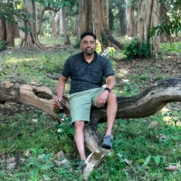 Kiran Venkatesh