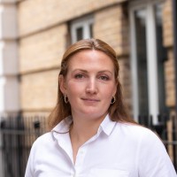 Siobhan Tooze MRICS