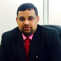 Vikash Malik