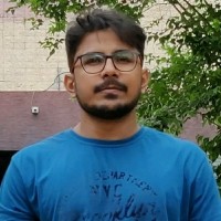 Kshitij Pandey