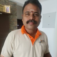 Muralidharan Ilangovan