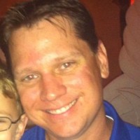 Mark Greenburg