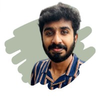 Ranjith Jayaram
