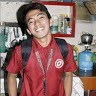 Mikko Makinano