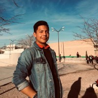 Kevin Munoz