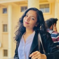 Samiksha Khandekar