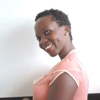 Miss Njeri Mwangi