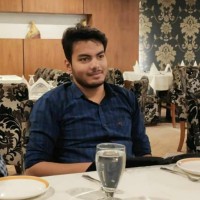 Saurabh Kumar Yadav