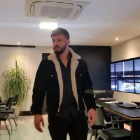 Gustavo Queiroz