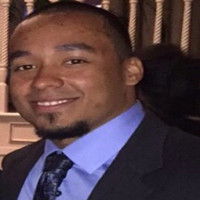 Nicholas Cruz, MS, CSCS, PES, USAW