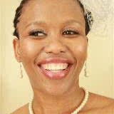 Mbali Hlophe
