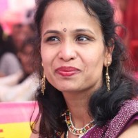 Reena Garg