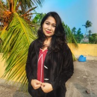 Debolina Sinha