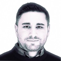 Alireza Mottalebi